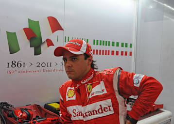 Massa: «Ich war schockiert»