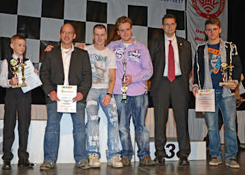 Die Stars aus Mecklenburg