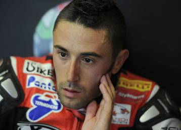 Matteo Baiocco erhält eine weitere Chance in der Superbike-WM