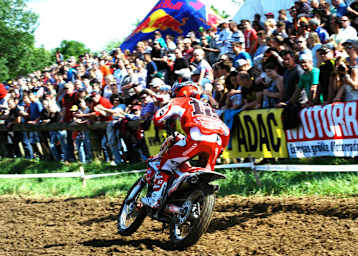 Max Nagl: «Aichwald ist geil!»