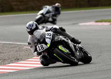 Zweiter Saisonsieg für Michael Ranseder 