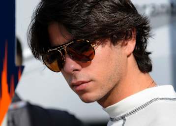 Mario Moraes: Zweite Saison bei KV