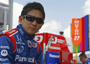 Mutoh wechselt den Arbeitgeber