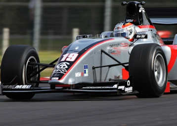 Sieger Nicola de Marco