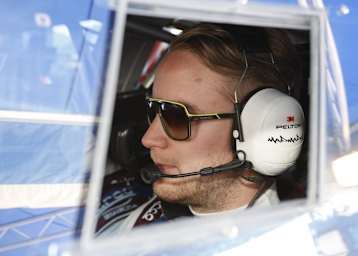 Mads Östberg