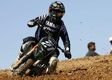 Paulin: Rang 5 beim Comeback