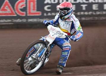 Pawlicki hat den nächsten Titel im Sack