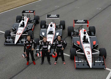 Team Penske