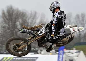 Auftakt-Sieg für David Philippaerts