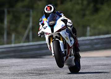 Wildisen will in Hockenheim punkten