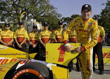 Pole Position Nr. 2 für den Champion