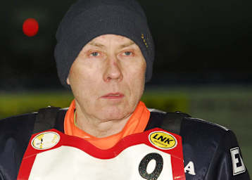 «Posa» Serenius siegte zu Ehren von Peter Koij