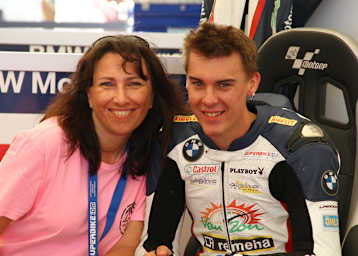 SPEEDWEEK.com-Interview mit Superbike-Polesetter Markus Reiterberger