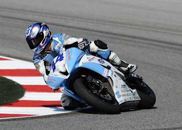 Roberto Tamburini - ein Geheimtipp für 2011?