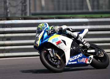 Roland Resch in Assen