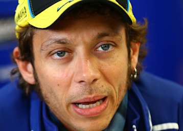 Valentino Rossi