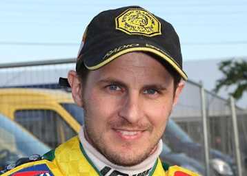 Ryan Sullivan holte drei Einzel-WM-Medaillen