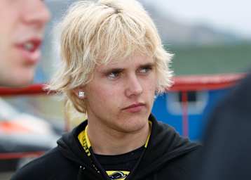 Terreblanche muss aussetzen