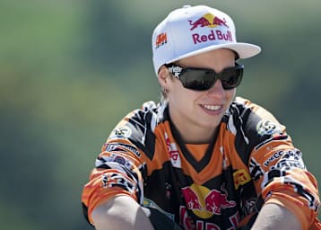 Steffi Laier bleibt absolute Spitze