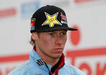 Steve Ramon ist frustriert