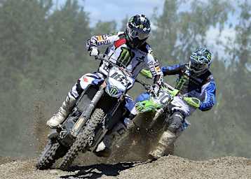 Steven Frossard vor Tommy Searle: Wo fahren sie nächste Saison?