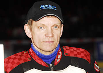 Stefan Svensson