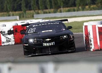 Mit dem Dampfhammer ist auch beim Finale zu rechnen