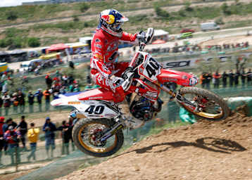 Überraschungssieger Tanel Leok