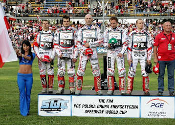 Polen will auch im Finale ganz oben stehen