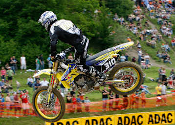 Tonkov fährt 2010 nicht für Gariboldi Yamaha