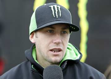 Ben Townley ist noch nicht fit für die WM