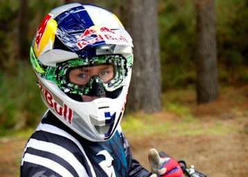 Ben Townley fährt noch keine Rennen