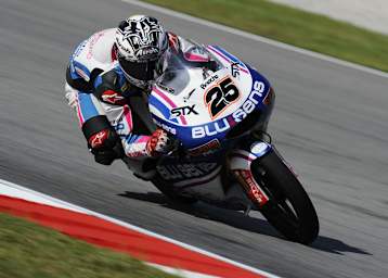 Vinales holt den Sieg vor Cortese und Zarco