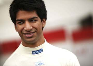 Vorerst letzter F2-Champion: Luciano Bacheta