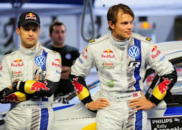 Deutschland ohne Mikkelsen/Markkula 