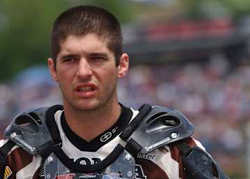 Kevin Windham bleibt bei Honda