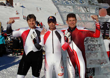 v.l. Würth, Meklau, Gassebner