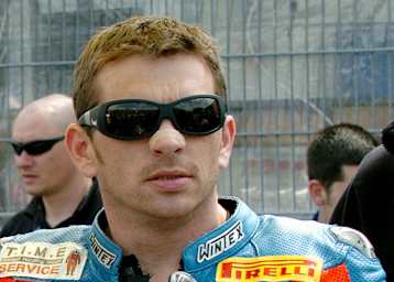 Christian Zaiser fährt auch 2010 in der Endurance-WM