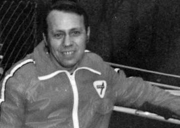 Sidecar-Legende Eberhard Dietrich starb im Alter von 78 Jahren