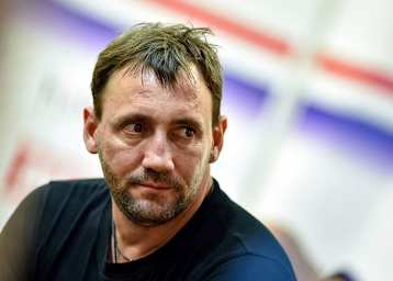 Teamchef Rico Penzkofer