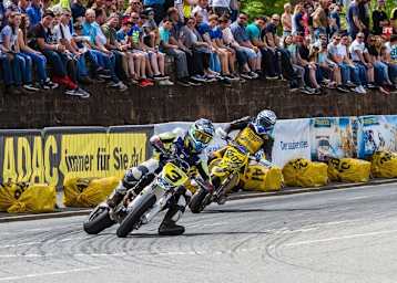 Markus Volz und Petr Vorlicek