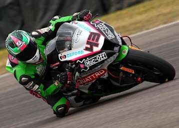 Howie Mainwaring hat alle ausgetrickst!