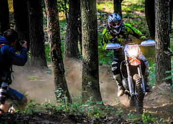 Marcel Teucher: Trotz Erkältung auf Platz 11