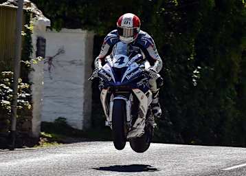 Michael Rutter