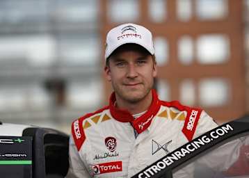Mads Östberg
