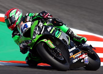 Lucas Mahias: «Habe mich immer weiter gesteigert»