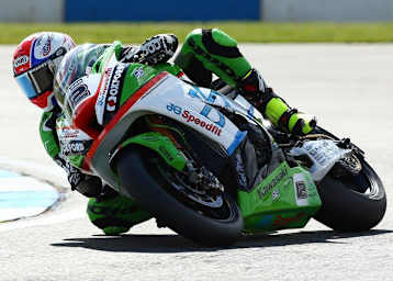 Luke Mossey: Ist er bereits ein neuer BSB-Titelkandidat? 