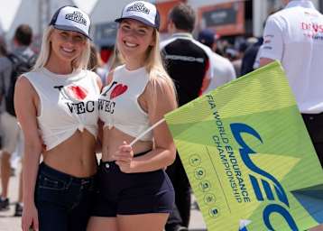 Den Fans in Sebring hatte das Doppel-Event mit FIA WEC und IMSA gefallen