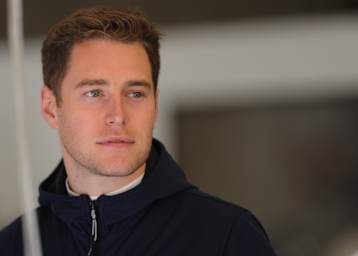 Stoffel Vandoorne startet 2019 erstmals bei den 24h von Le Mans