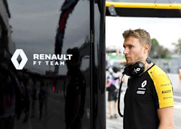 Sergey Sirotkin